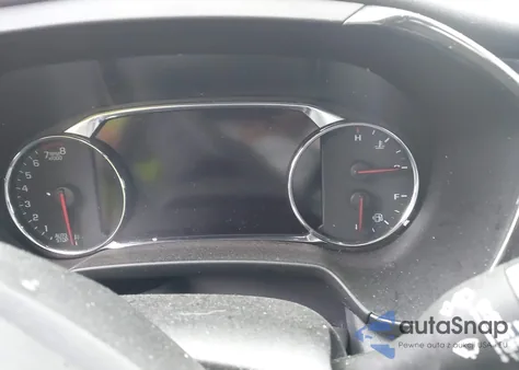 2022 Chevrolet Blazer Fwd Rs из США, поврежденный, VIN 3GNKBERS1NS137248